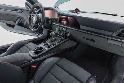 2026 Porsche 911 GT3