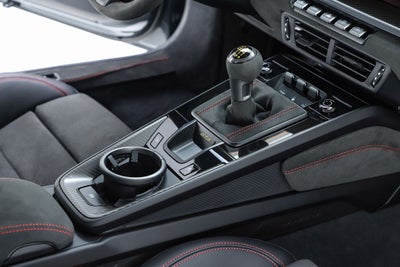 2026 Porsche 911 GT3