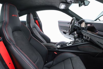 2026 Porsche 911 GT3