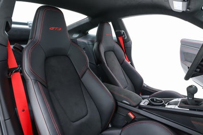 2026 Porsche 911 GT3