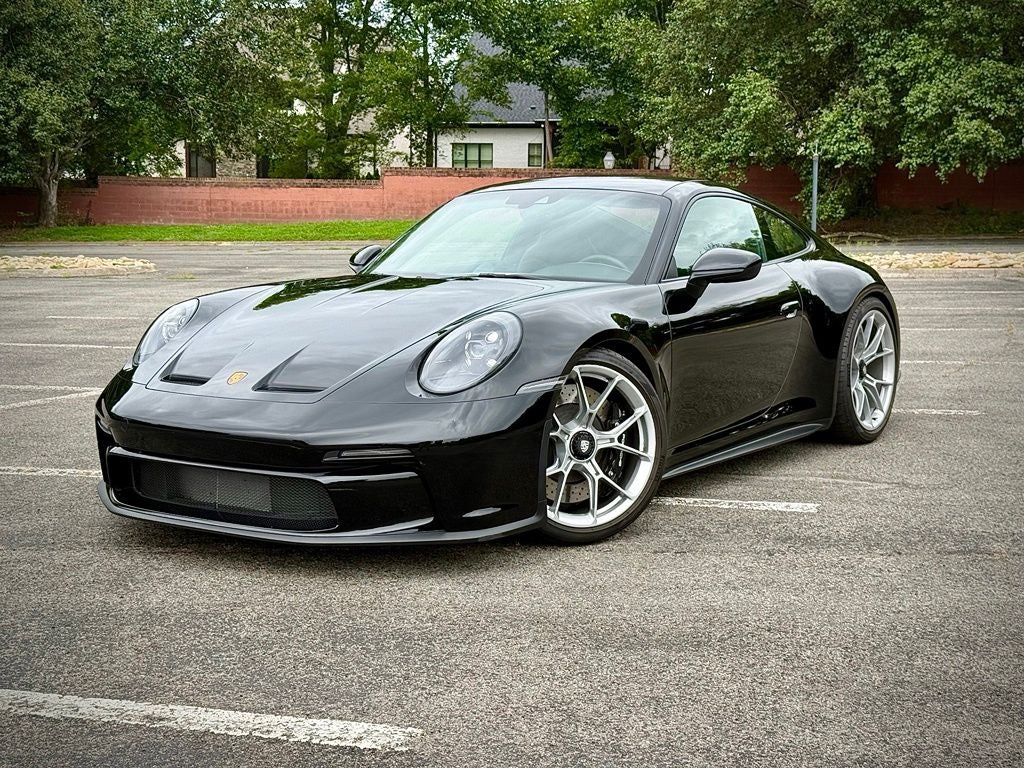 2023 Porsche 911 GT3 Touring