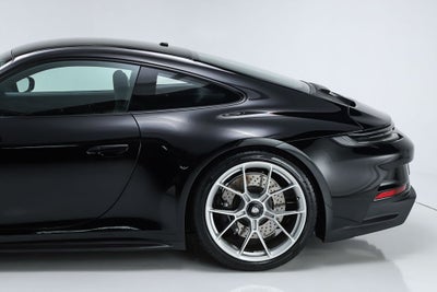 2023 Porsche 911 GT3 Touring
