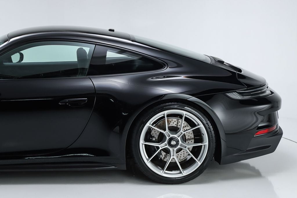 2023 Porsche 911 GT3 Touring
