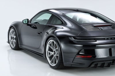 2023 Porsche 911 GT3 Touring