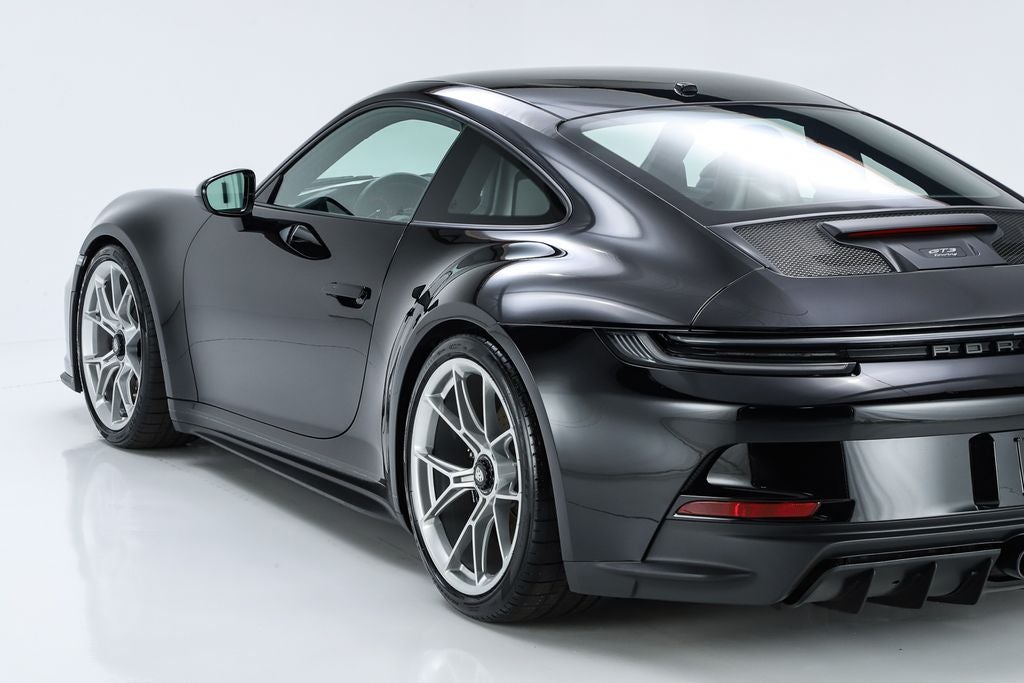 2023 Porsche 911 GT3 Touring