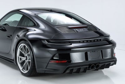 2023 Porsche 911 GT3 Touring