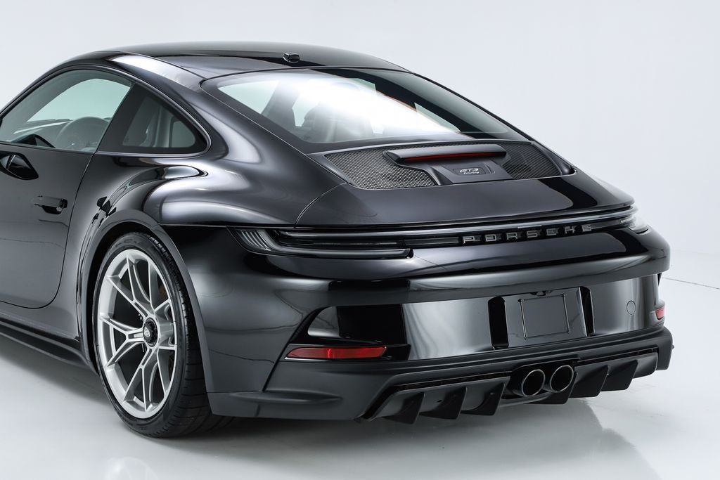2023 Porsche 911 GT3 Touring
