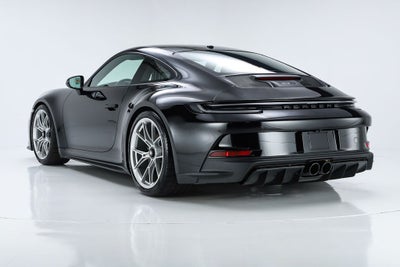 2023 Porsche 911 GT3 Touring
