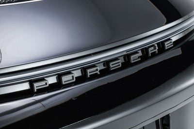 2023 Porsche 911 GT3 Touring
