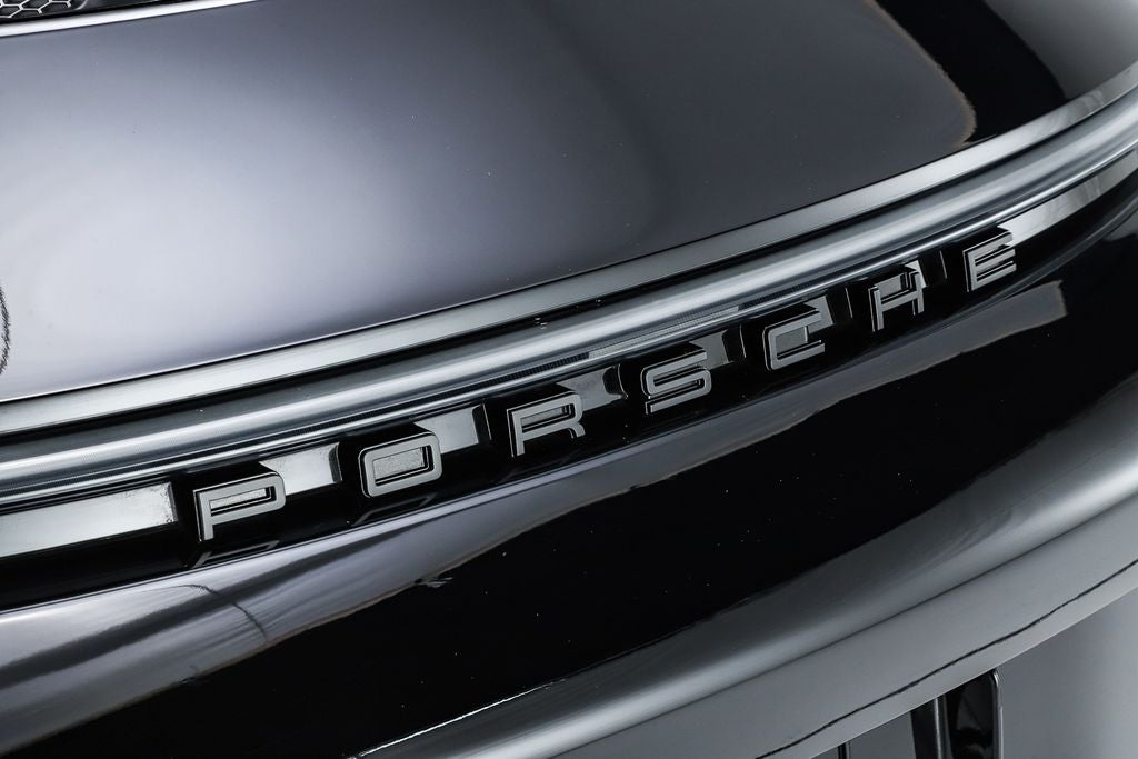 2023 Porsche 911 GT3 Touring