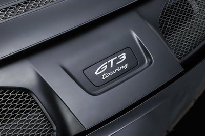 2023 Porsche 911 GT3 Touring