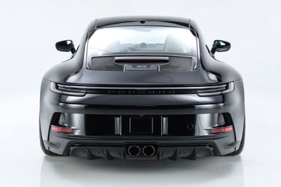 2023 Porsche 911 GT3 Touring