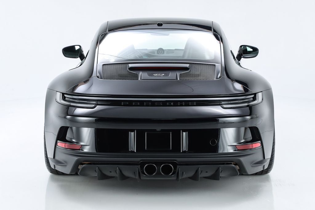 2023 Porsche 911 GT3 Touring