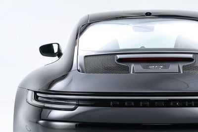 2023 Porsche 911 GT3 Touring