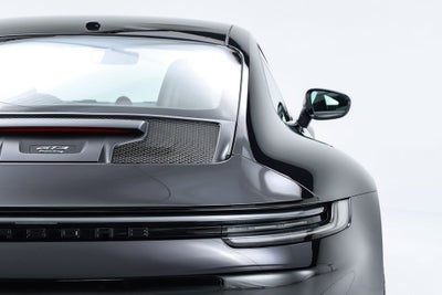 2023 Porsche 911 GT3 Touring