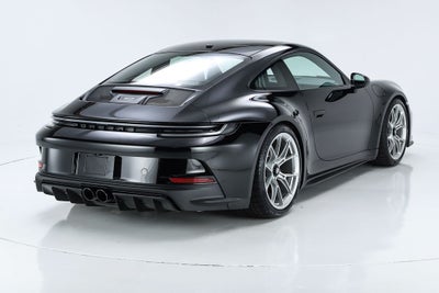 2023 Porsche 911 GT3 Touring