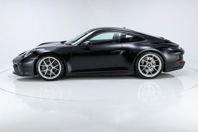 2023 Porsche 911 GT3 Touring