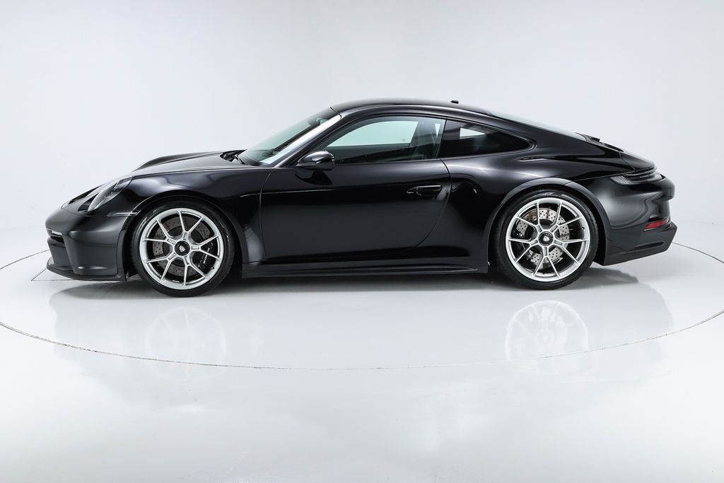 2023 Porsche 911 GT3 Touring