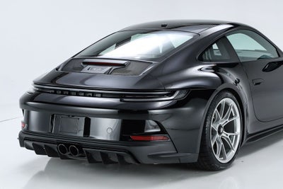 2023 Porsche 911 GT3 Touring