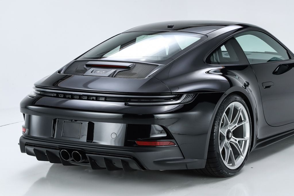 2023 Porsche 911 GT3 Touring
