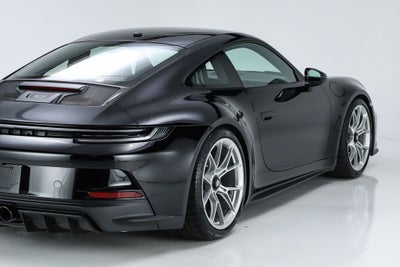 2023 Porsche 911 GT3 Touring