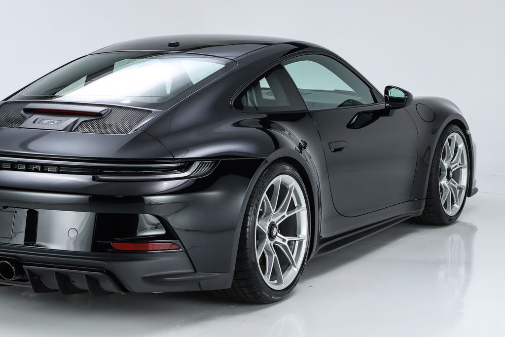 2023 Porsche 911 GT3 Touring