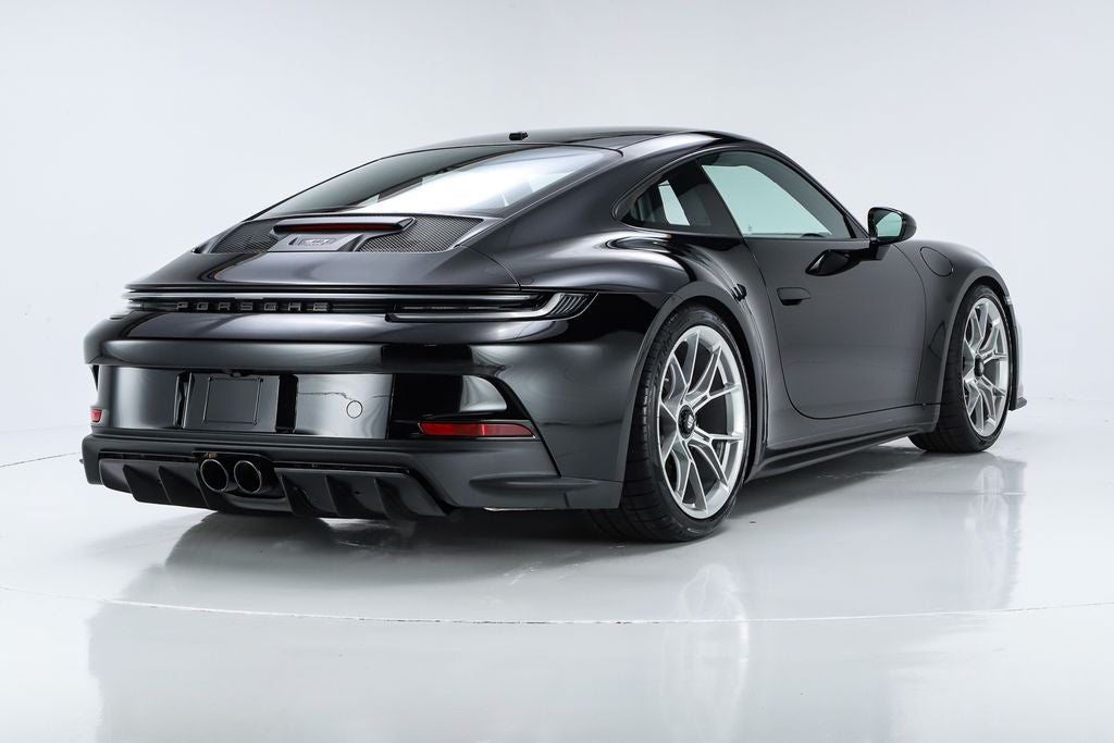 2023 Porsche 911 GT3 Touring