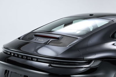 2023 Porsche 911 GT3 Touring