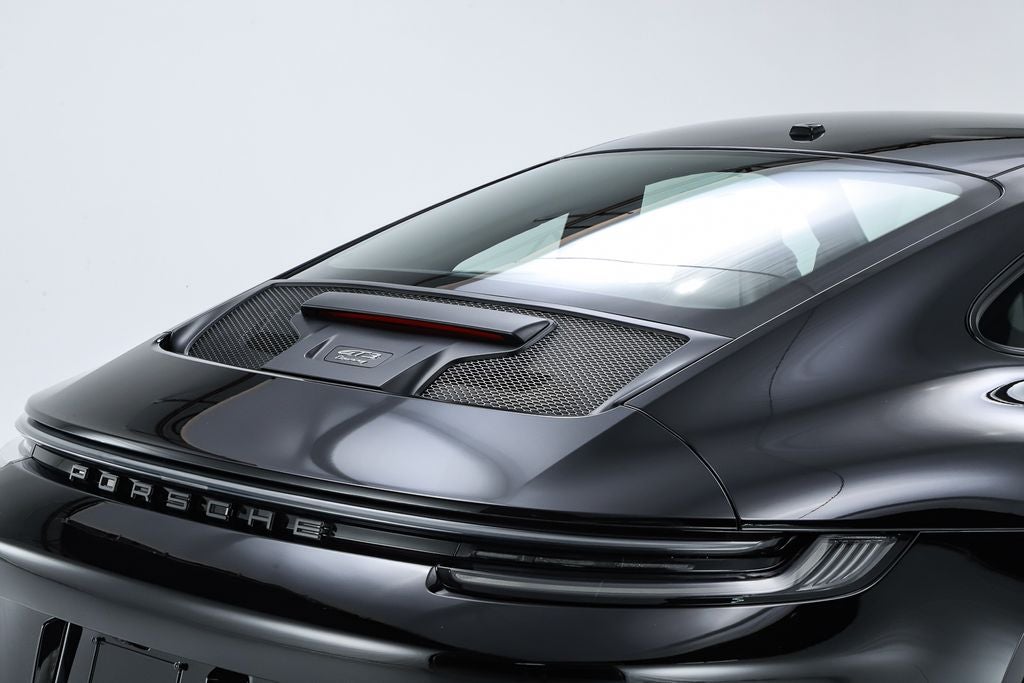 2023 Porsche 911 GT3 Touring