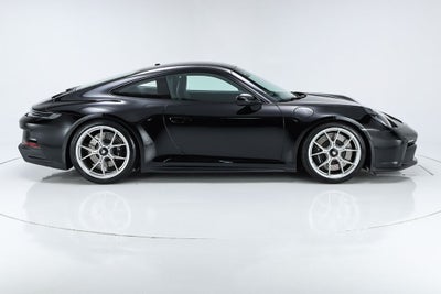 2023 Porsche 911 GT3 Touring