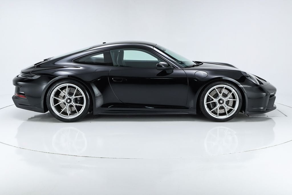 2023 Porsche 911 GT3 Touring