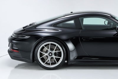 2023 Porsche 911 GT3 Touring