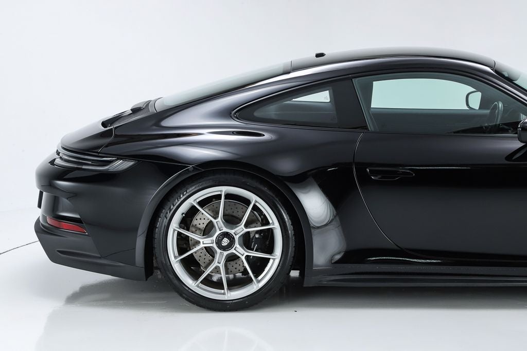2023 Porsche 911 GT3 Touring
