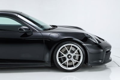2023 Porsche 911 GT3 Touring