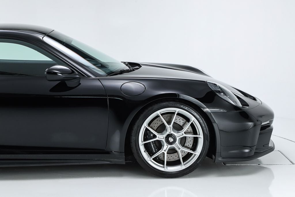 2023 Porsche 911 GT3 Touring
