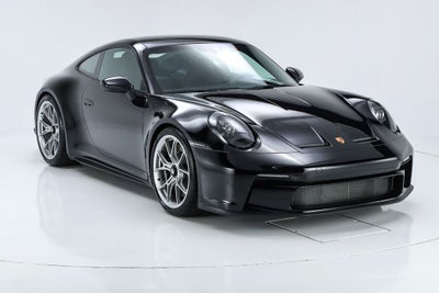 2023 Porsche 911 GT3 Touring