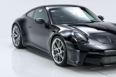 2023 Porsche 911 GT3 Touring