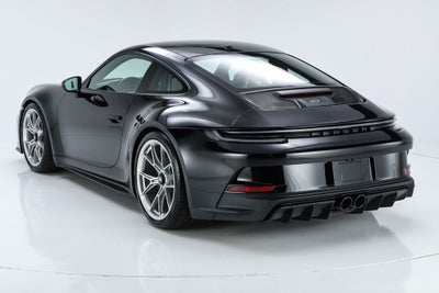 2023 Porsche 911 GT3 Touring