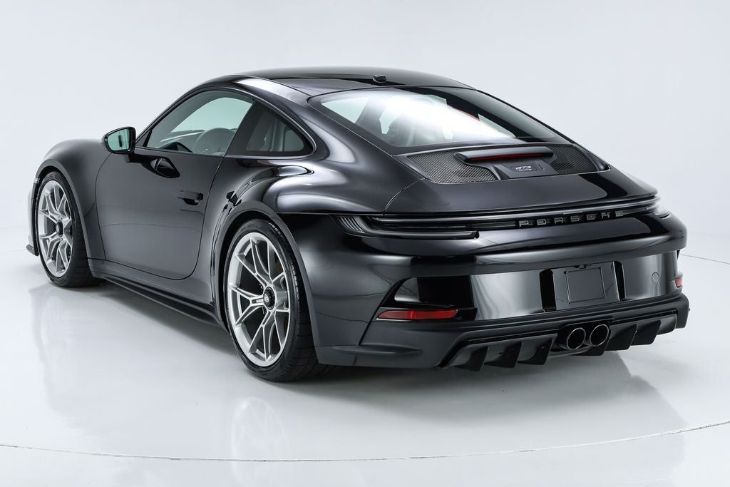 2023 Porsche 911 GT3 Touring