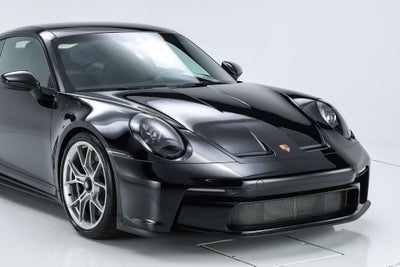 2023 Porsche 911 GT3 Touring