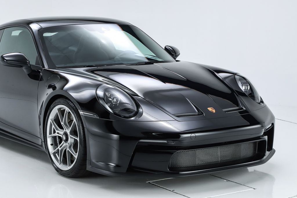 2023 Porsche 911 GT3 Touring