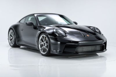 2023 Porsche 911 GT3 Touring