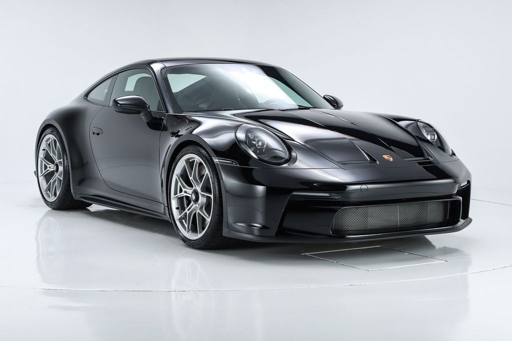 2023 Porsche 911 GT3 Touring
