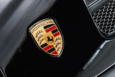 2023 Porsche 911 GT3 Touring