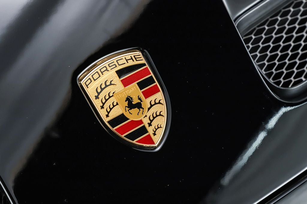 2023 Porsche 911 GT3 Touring