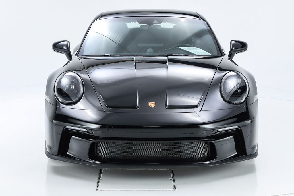 2023 Porsche 911 GT3 Touring
