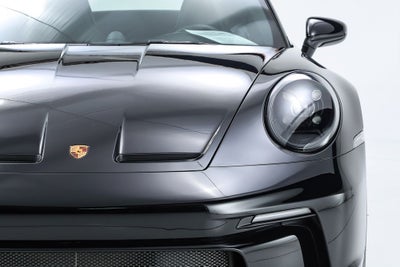 2023 Porsche 911 GT3 Touring