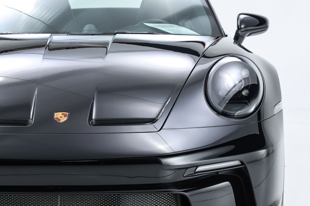 2023 Porsche 911 GT3 Touring