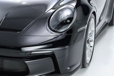2023 Porsche 911 GT3 Touring