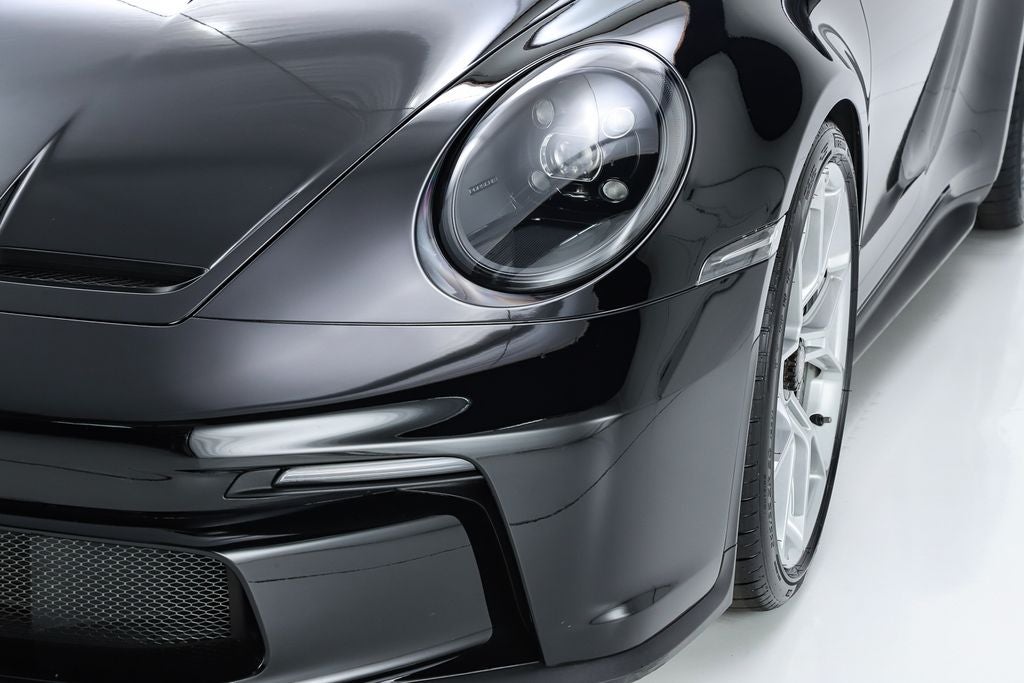 2023 Porsche 911 GT3 Touring